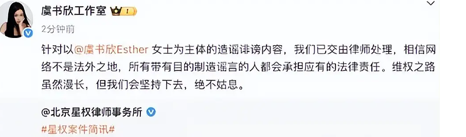 被曝侵吞15亿国资、移民新加坡?!中国明星虞书欣家族被指官商勾结,更多细节曝光(组图) - 6