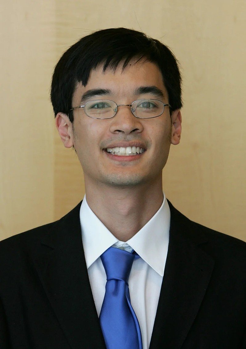 特朗普砍UCLA经费引发澳洲出生的“数学界莫扎特”不满，放话离开美国（图） - 1