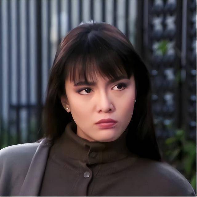 黄子华与知名女星传绯闻，令女友自杀？知情人分析（组图） - 1