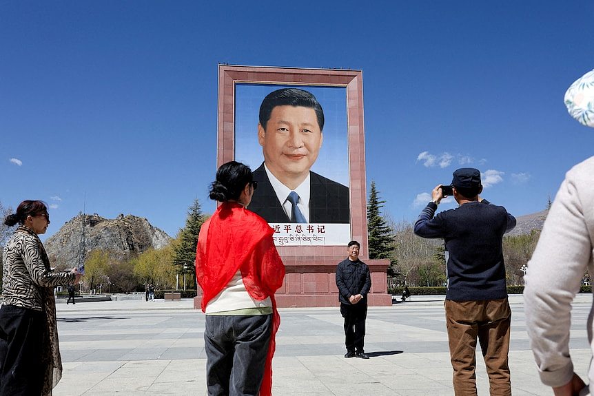 金正恩普京将出席中国九三阅兵（组图） - 2
