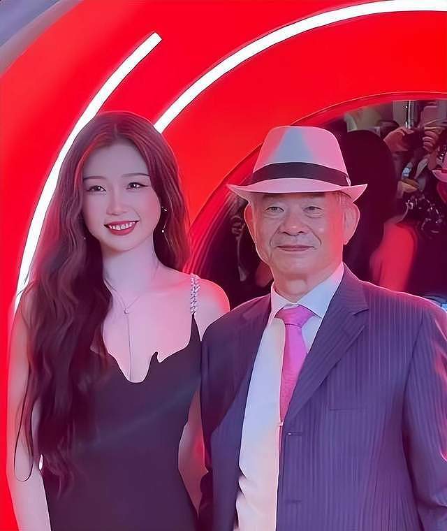 虞书欣父亲宣布起诉老潘财商!称其抹黑个人声誉,又是名誉(组图) - 6