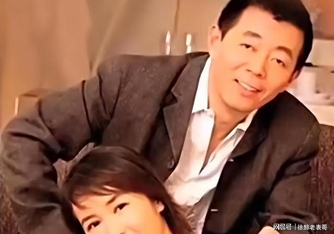 蒋雯丽夫妇婚姻32年后，双双出轨引发反思（组图） - 7