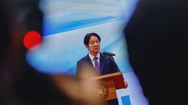 外媒：台湾大罢免后内阁改组，赖清德换人会换路线吗（组图） - 1
