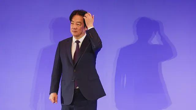 外媒：台湾大罢免后内阁改组，赖清德换人会换路线吗（组图） - 6