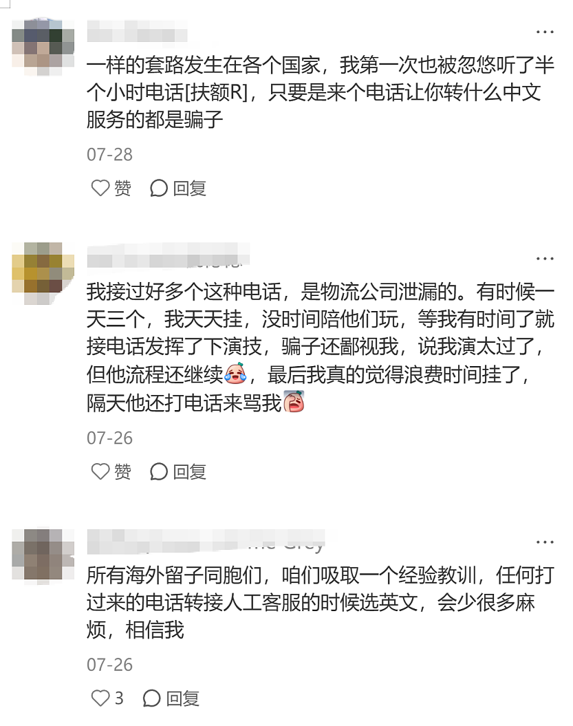 从性价比首选到诈骗高发地?马来西亚,还能去吗(组图) - 8