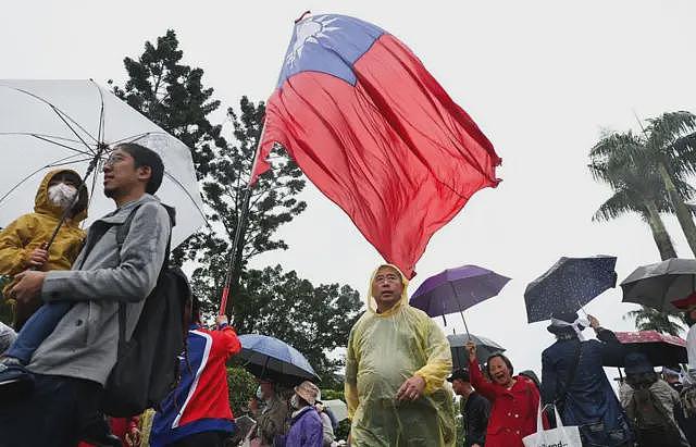 外媒：台湾大罢免后内阁改组，赖清德换人会换路线吗（组图） - 7