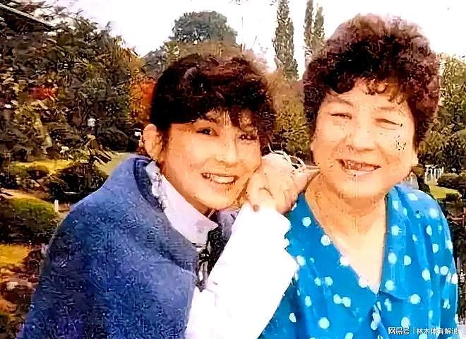 曾和王菲齐名！却被亲生母亲毁掉一生，如今67岁晚年凄凉终身未婚（组图） - 6
