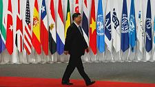 外媒：中国领导人安排会晤金正恩与普京，向特朗普展示手中筹码（组图）