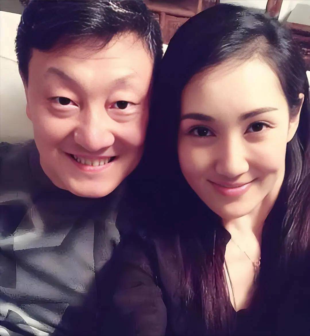 韩磊夫妇否认出轨,爆料人发声道歉,直言自己农村出身,无力对抗(组图) - 6