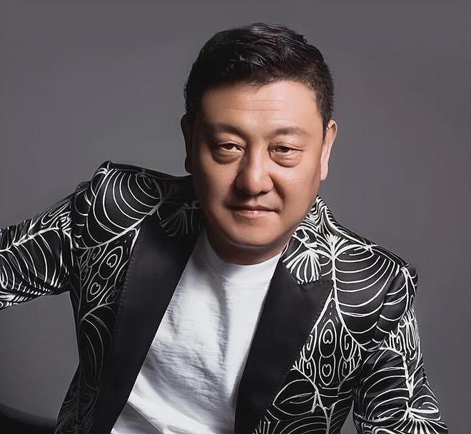 韩磊老婆疑发声！控诉他出轨多人还有私生子，补税5000万不肯离婚（组图） - 1