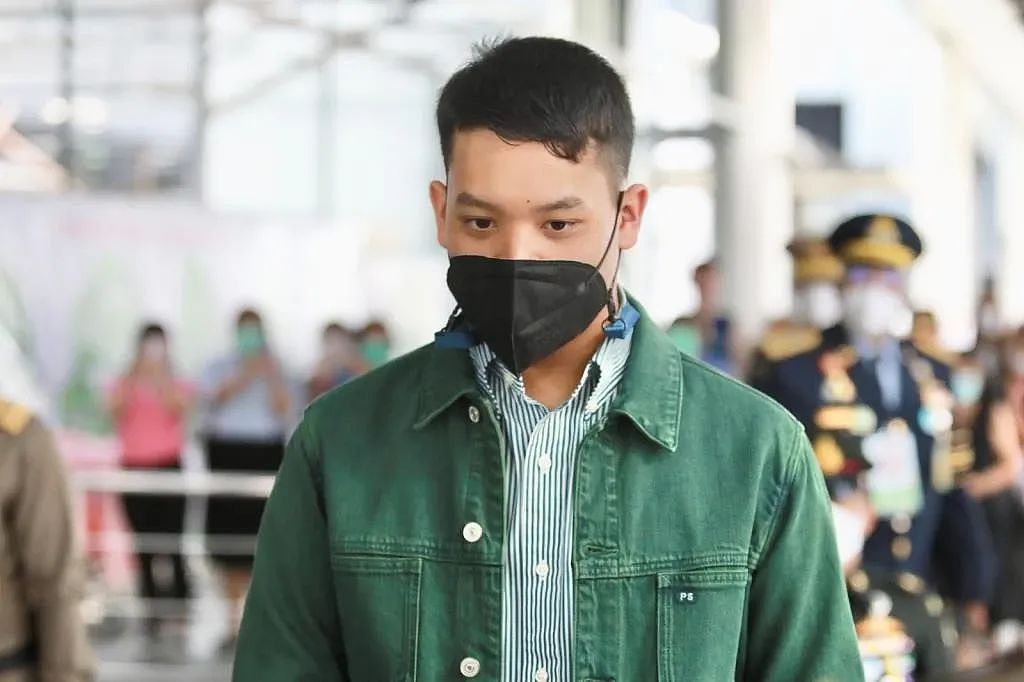 昏迷三年的泰国长公主终于有消息了，王后竟然藏了个私生子？泰版甄嬛传的新瓜也太精彩了（组图） - 13