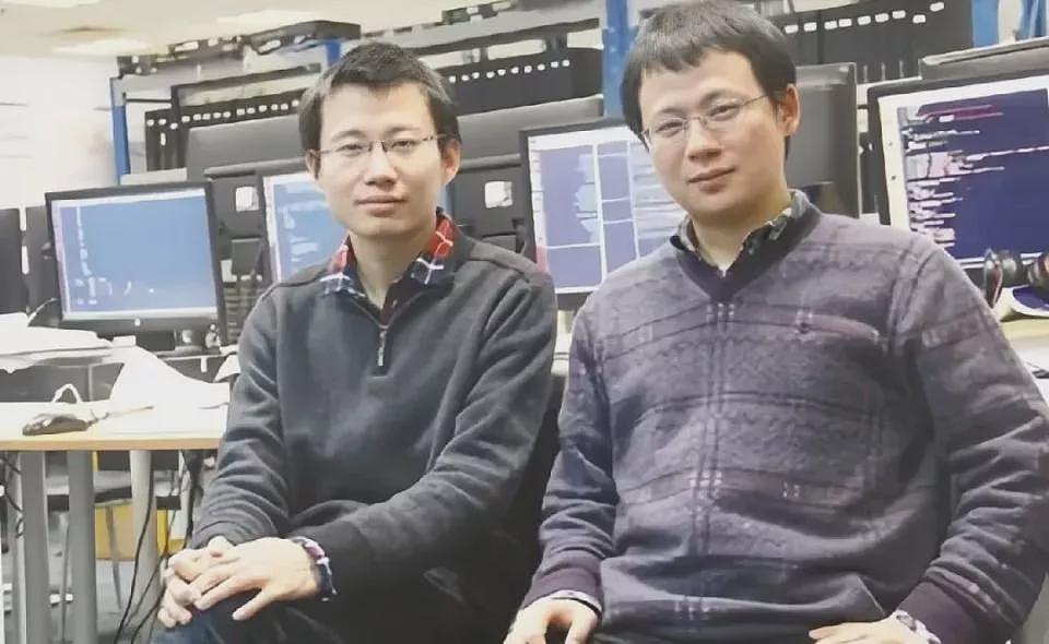 从被美制裁到超越茅台，这对中国兄弟逆袭登顶（组图） - 1