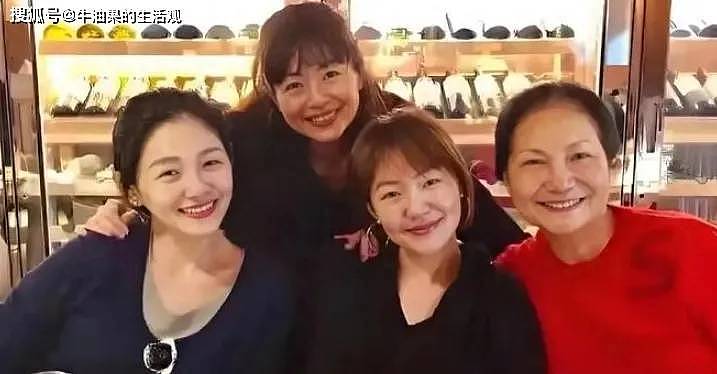 S妈起诉汪小菲，S妈就彻底不装了暴露野心（组图） - 5