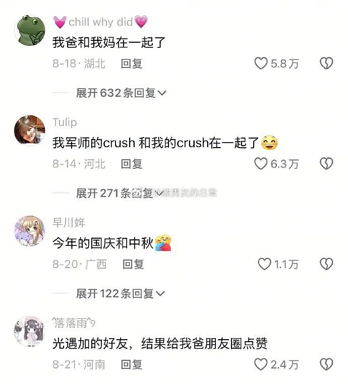【爆笑】我想让暧昧对象送我15w的车,结果他送我15w包包?网友夺笋:你可长点心吧(组图) - 27