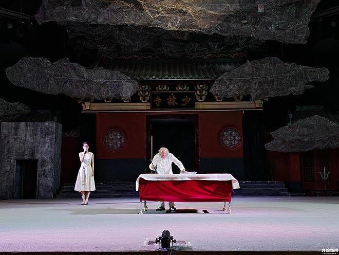 少林寺换方丈满一月:9990元的高价香不再推荐,数十名僧人离开(组图) - 5