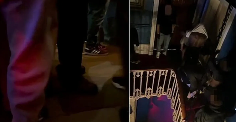 在玩弄了1000名男大后，她被OnlyFans开除（组图） - 11