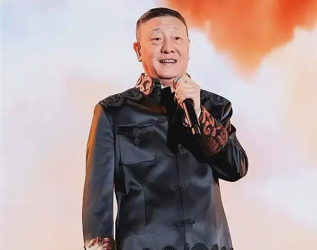 韩磊出轨风波升级！女方曾拿1000万资助事业，男方爱面子诋毁辱骂（组图） - 1