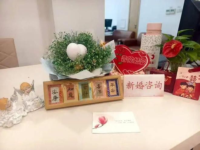 “我的前男友和我的闺蜜结婚了”,上海姑娘自曝:这是当下年轻人脱单自救的新招(组图) - 3