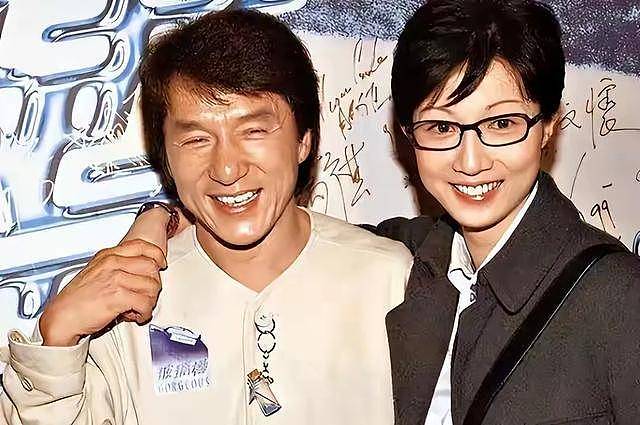 香港亚姐冠军女儿叛逆与同性结婚,母女关系成谜(组图) - 3