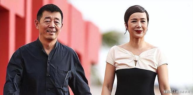 蒋雯丽夫妇婚姻32年后，双双出轨引发反思（组图） - 19