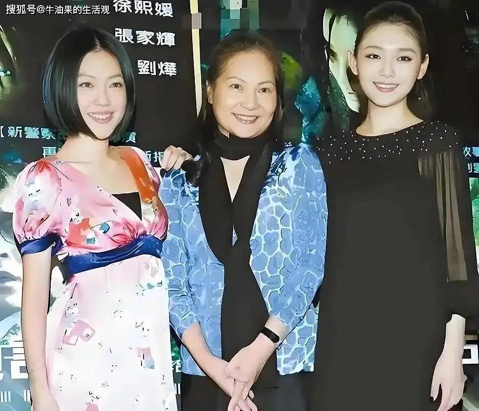 S妈起诉汪小菲，S妈就彻底不装了暴露野心（组图） - 6