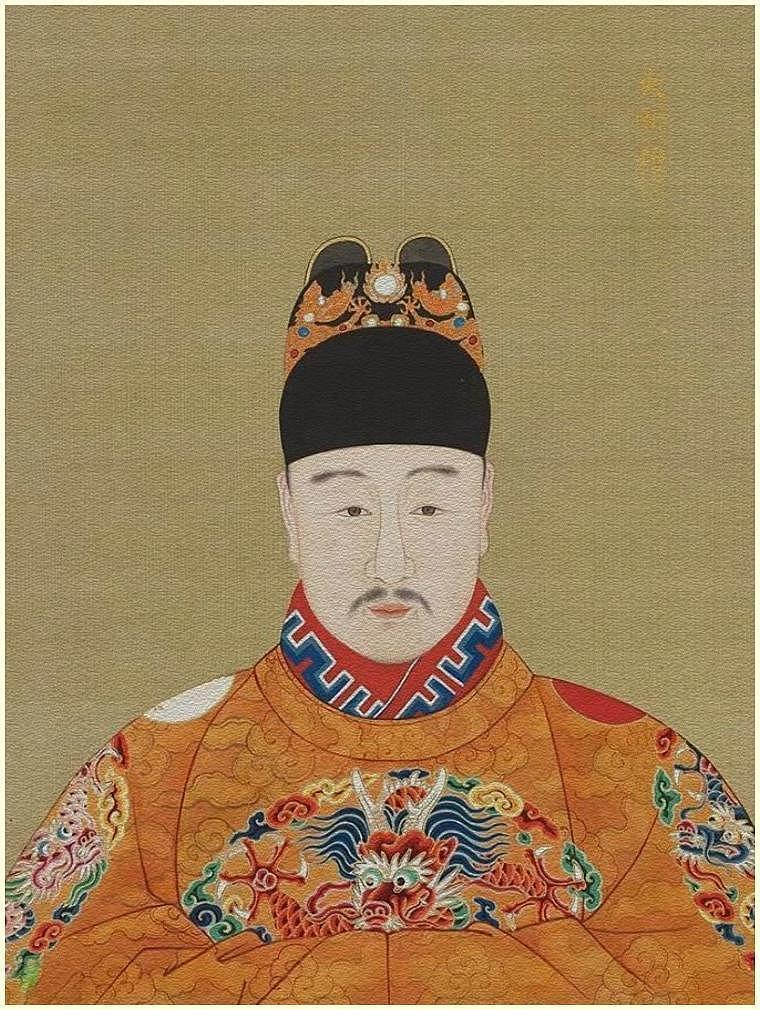 道德上全是污点,政治上全是顶点(组图) - 4