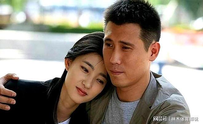 有种痴情叫李乃文：一场吻戏“交代了自己前半生”48岁终于结婚（组图） - 3