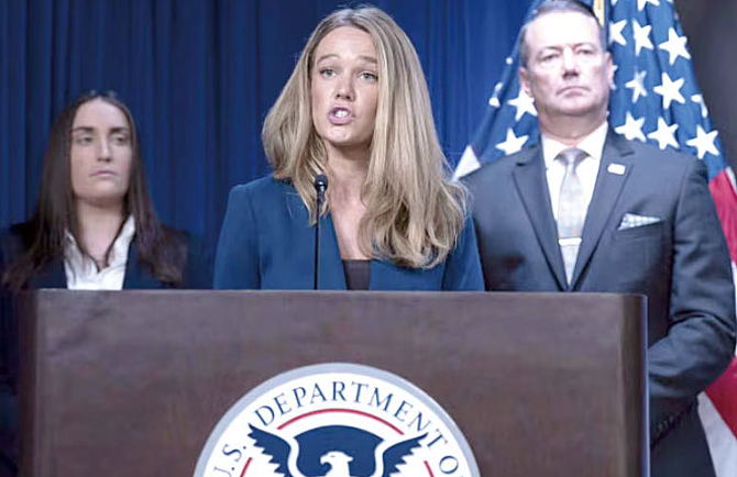天塌了！华人收遣返令仍留美，被开$180万罚单！ICE：“要么你拿$1000回国，要么在美每天被罚$1000”（组图） - 4