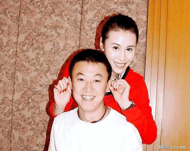 拿婚姻当跳板，和马琳离婚分得千万，张宁益嫁金融学霸原形毕露了（组图） - 4