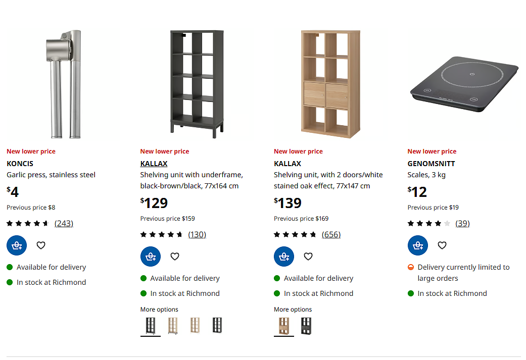 本周必Buy | Costco、IKEA、MUJI最新闪促（组图） - 19