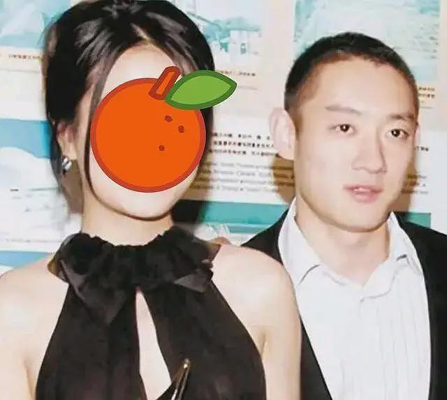 女神收割机汪雨，48岁再婚，女方发文：为你相信爱情，大晒亲密照（组图） - 4