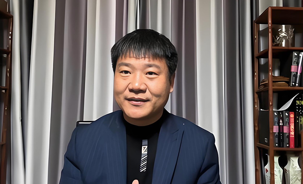 反诈老陈打假嘎子结果玩脱了，道歉求饶姿态放低，嘴上仍不依不饶（组图） - 11