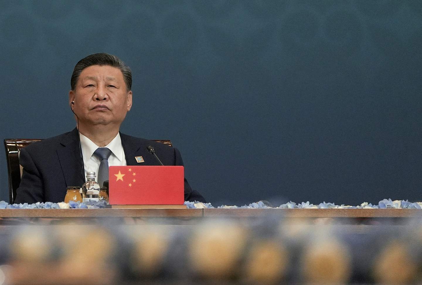 上合峰会后九三阅兵：为何这次普京访华史无前例？（组图） - 3