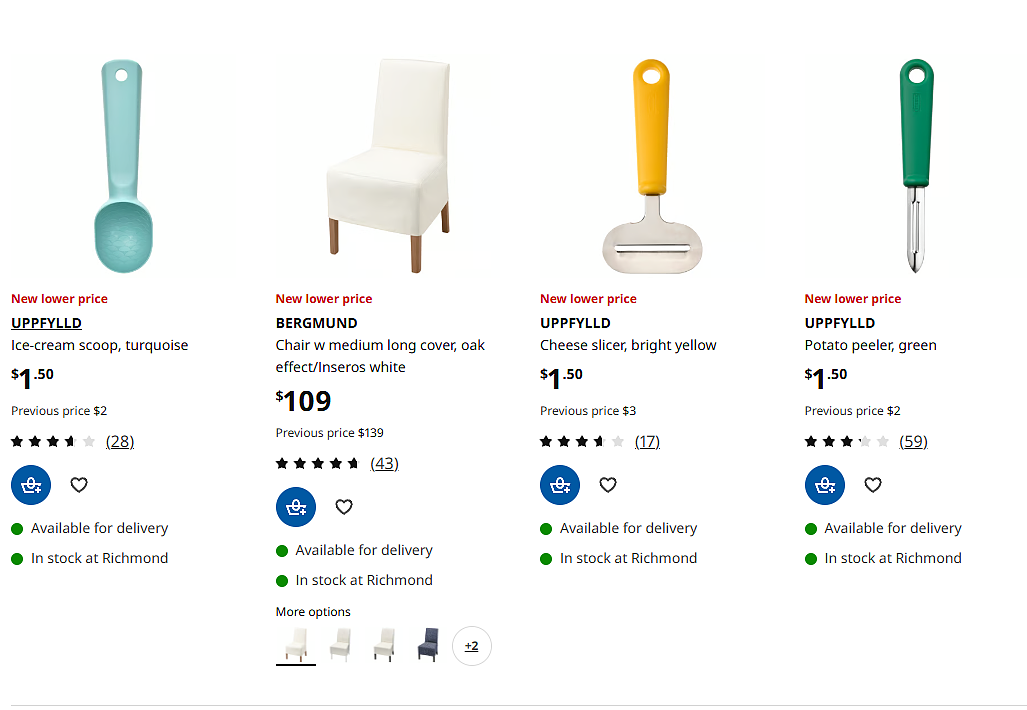 本周必Buy | Costco、IKEA、MUJI最新闪促（组图） - 22