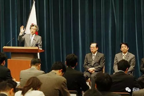 日本前首相确认出席九三阅兵，他儿子却为何跳出来反对？（组图） - 6