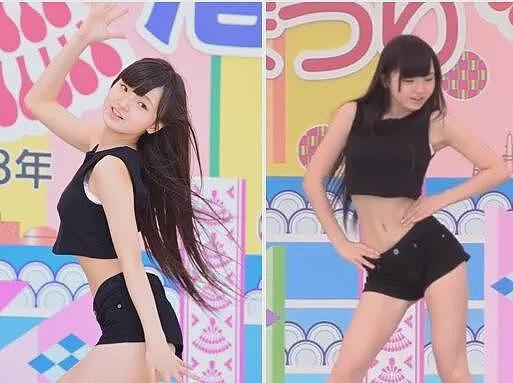 【美女】15岁女孩“发育过猛”，身材太傲人，网友感慨：天生丽质难自弃（组图） - 3