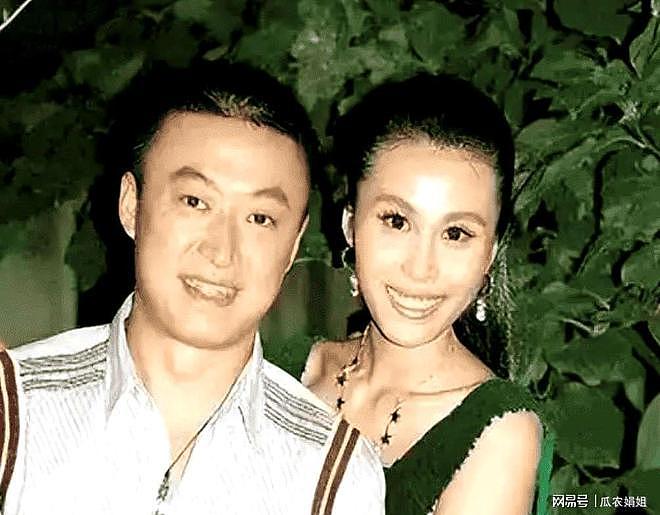 拿婚姻当跳板，和马琳离婚分得千万，张宁益嫁金融学霸原形毕露了（组图） - 3