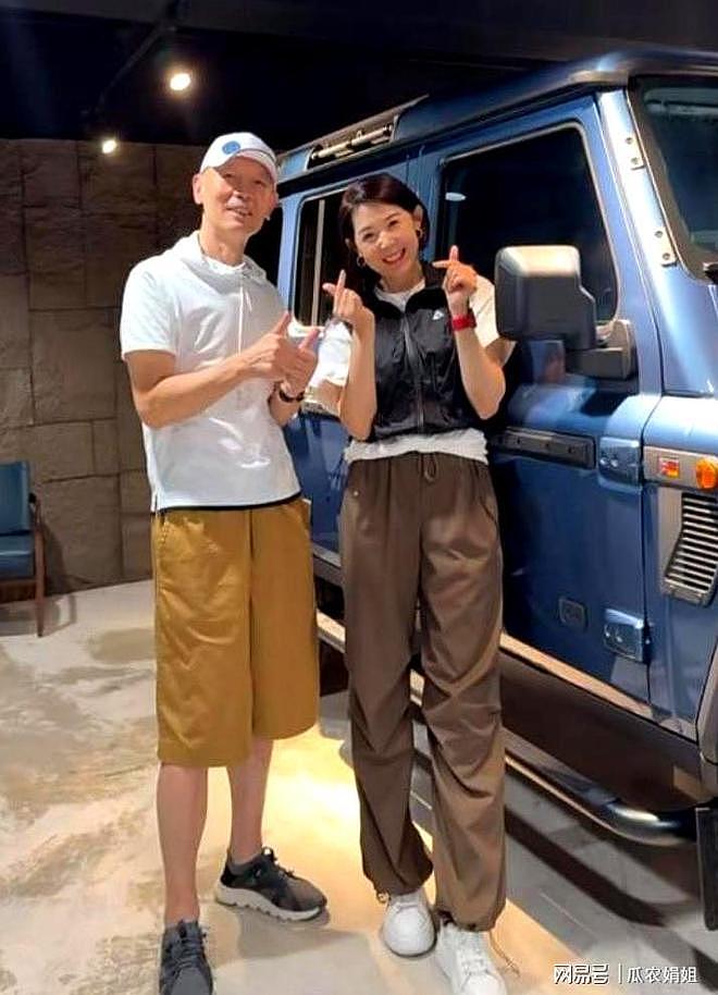 提新车住豪宅，68岁“丁克”了一辈子的葛优，最终活成了人生赢家（组图） - 3