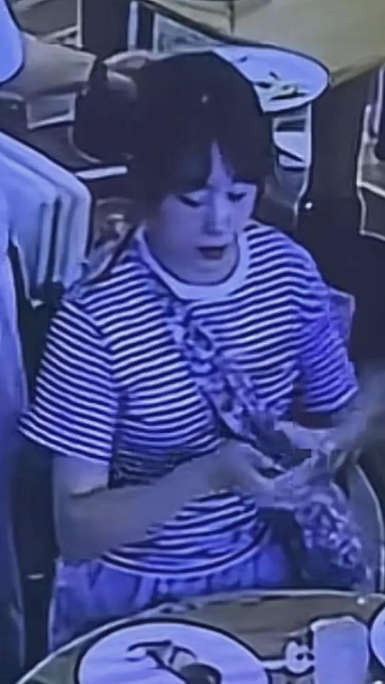 捏蛋女后续:同事发声,被他们一家缠上很麻烦,同村人曝更多黑料(组图) - 5