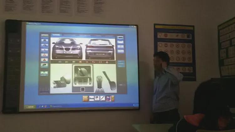 华人在西班牙考驾照有多难？警察、宪兵如临大敌（组图） - 5