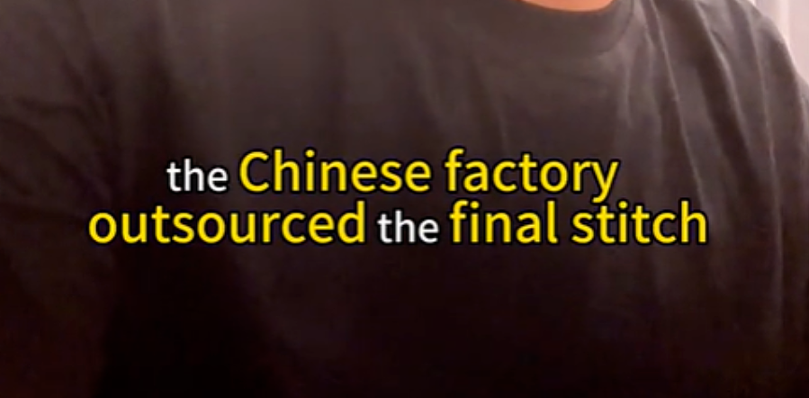 骂爆！美国大叔发飙抵制中国货：廉价垃圾远离我（组图） - 8