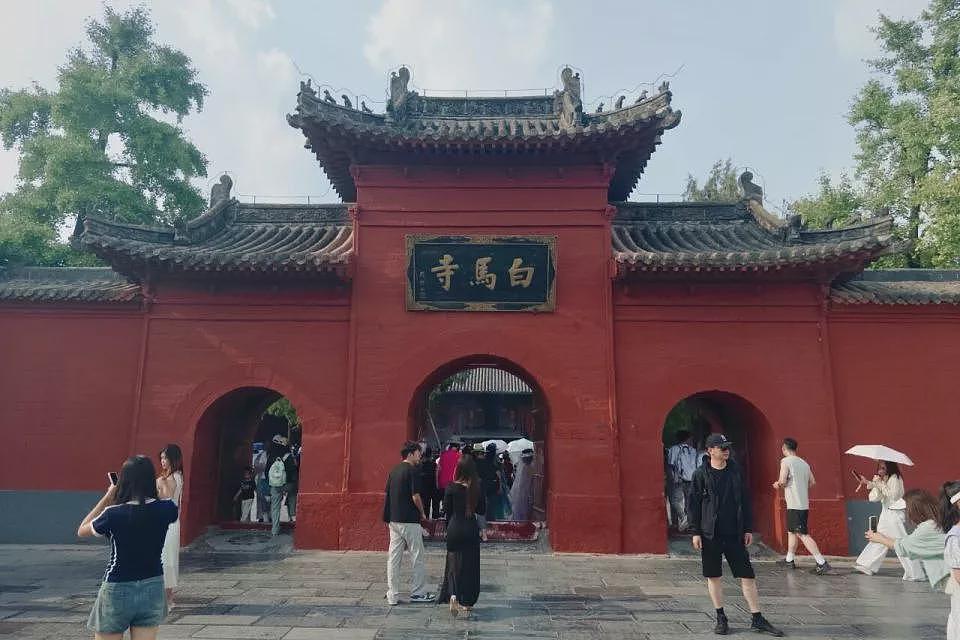 不讨论释永信、管好朋友圈，少林寺内会议消息曝光（组图） - 8