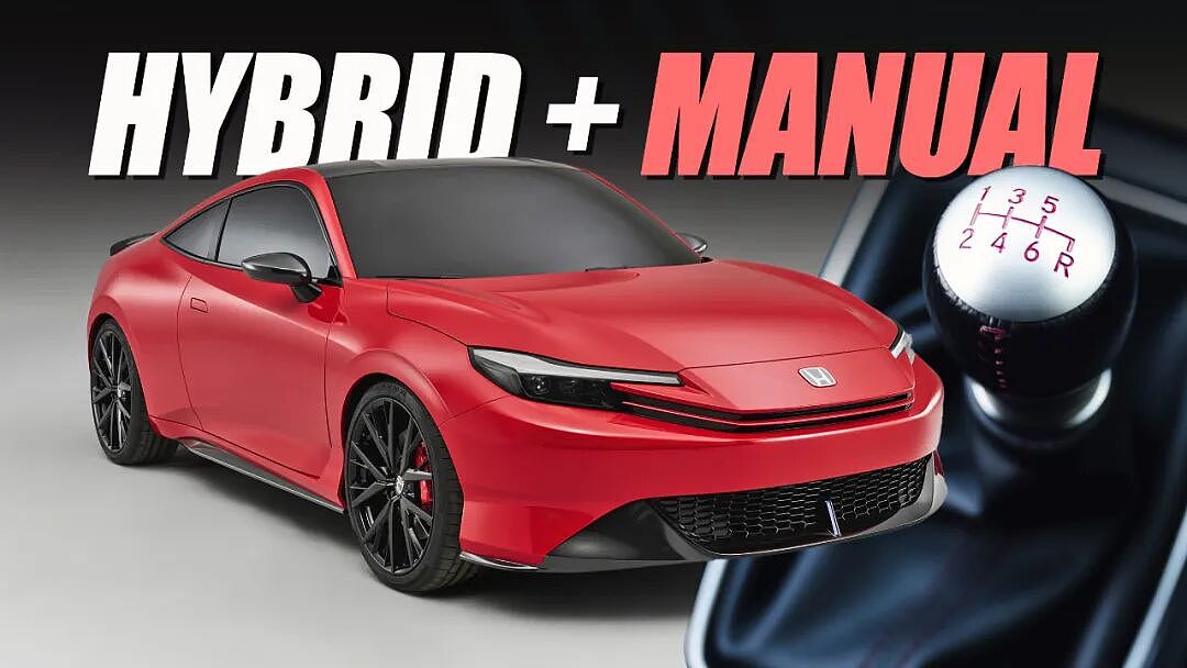 澳洲限量150部本田红标神车Civic Type R 火爆秒空！（组图） - 5