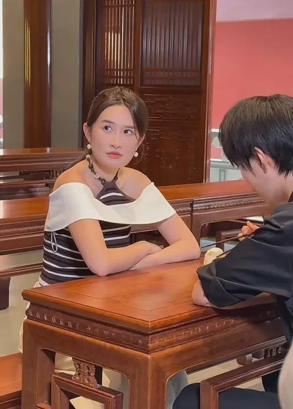 清华女博士回应“暑假兼职拍短剧一天睡3小时赚快钱”:前期多数零片酬(组图) - 10