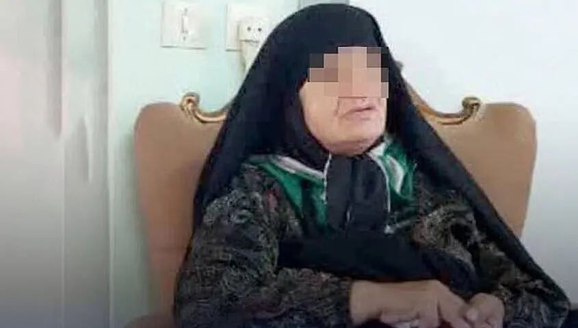 “黑寡妇”毒杀至少11任丈夫，56岁才被抓？她交代：老公杀太多，多少我都忘了...（组图） - 1