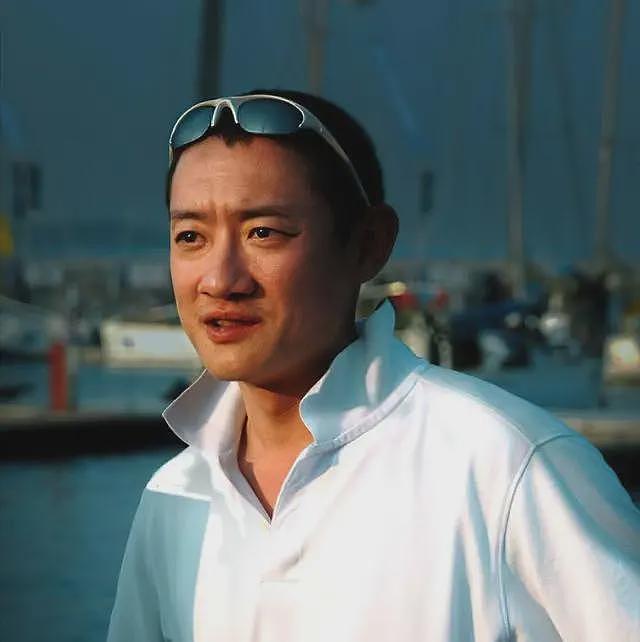 “京城四少”汪雨官宣结婚，娶小18岁白富美，知情网友曝疑似二婚（组图） - 2