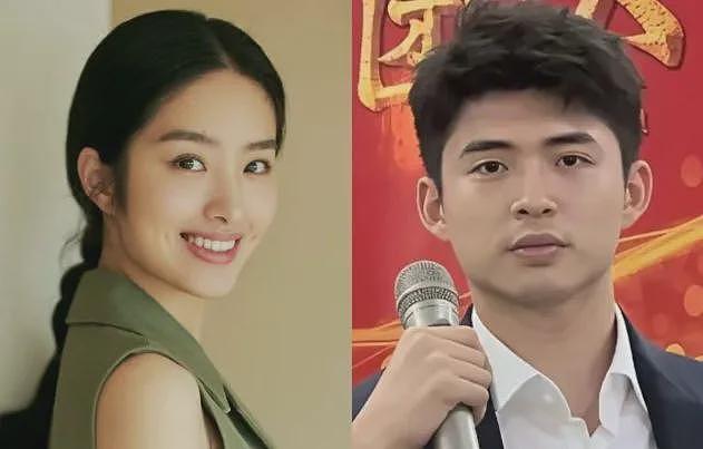 杨采钰被曝插足当小三？新男友有正妻，爷爷不认可她，知情人透露更多细节（组图） - 5
