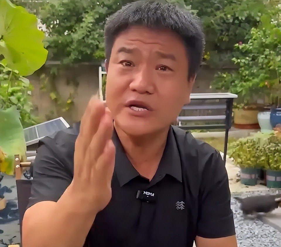 反诈老陈打假嘎子结果玩脱了，道歉求饶姿态放低，嘴上仍不依不饶（组图） - 10