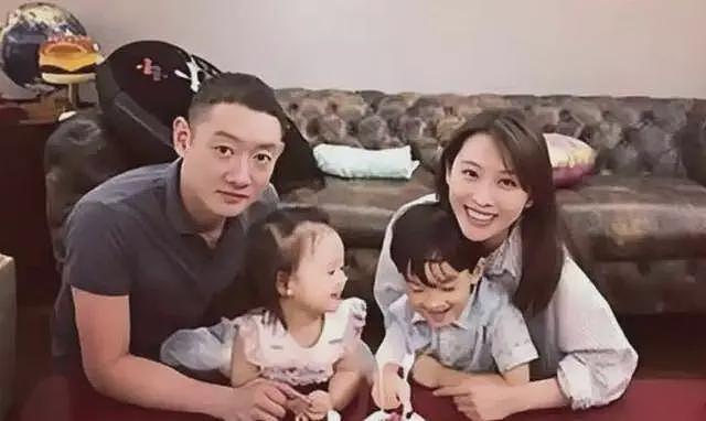 女神收割机汪雨，48岁再婚，女方发文：为你相信爱情，大晒亲密照（组图） - 9