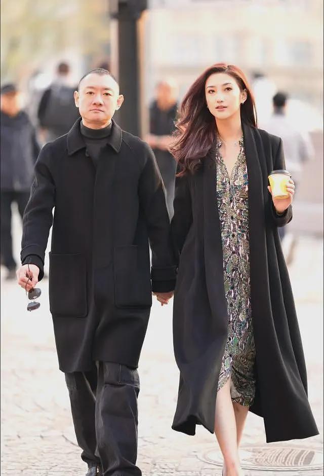 “京城四少”汪雨官宣结婚，娶小18岁白富美，知情网友曝疑似二婚（组图） - 9